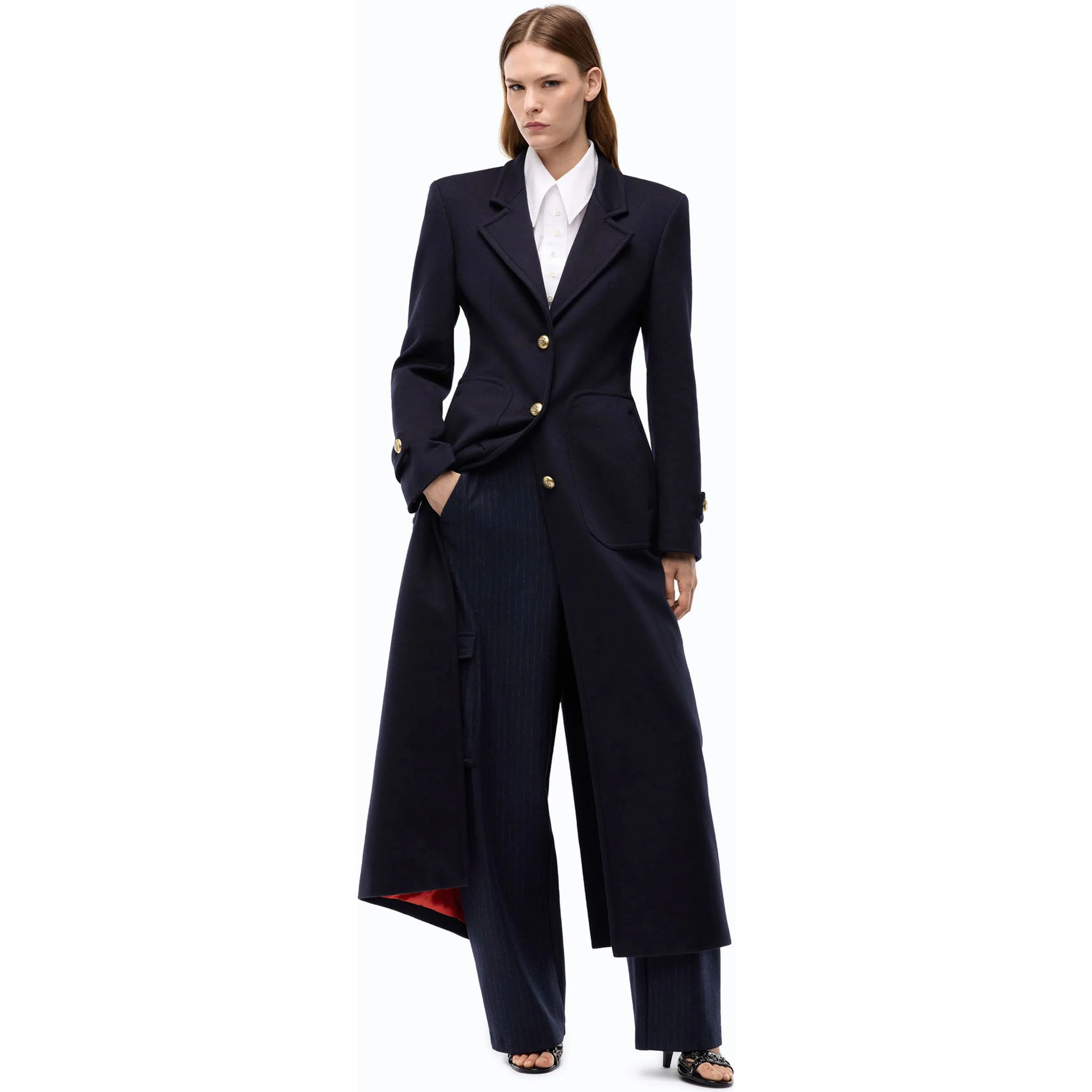 PINKO VERICI coat