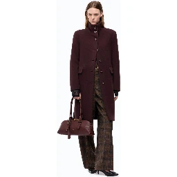 PINKO CITISO coat
