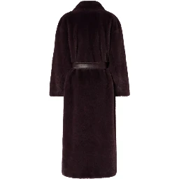 PINKO CALENDULA coat