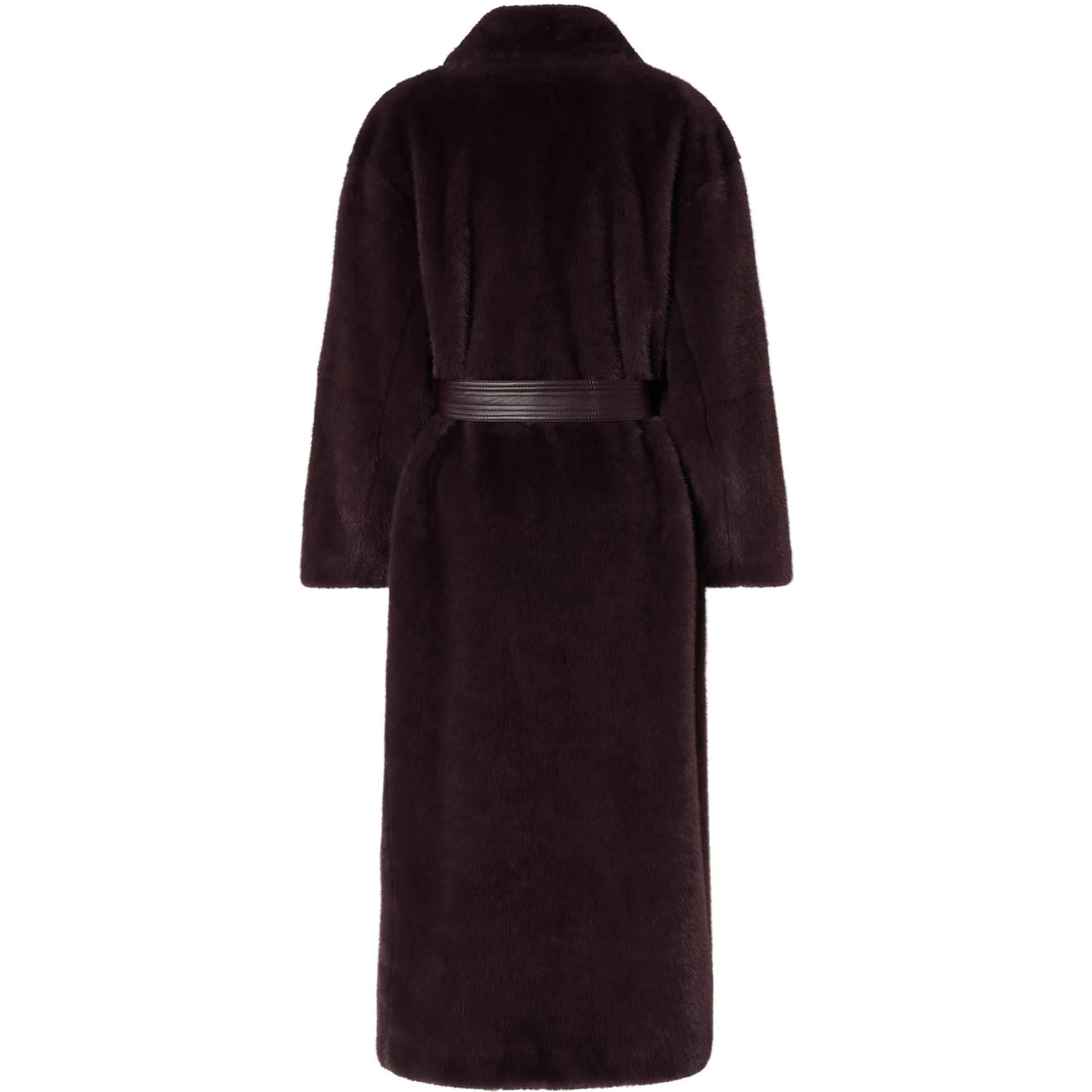 PINKO CALENDULA coat
