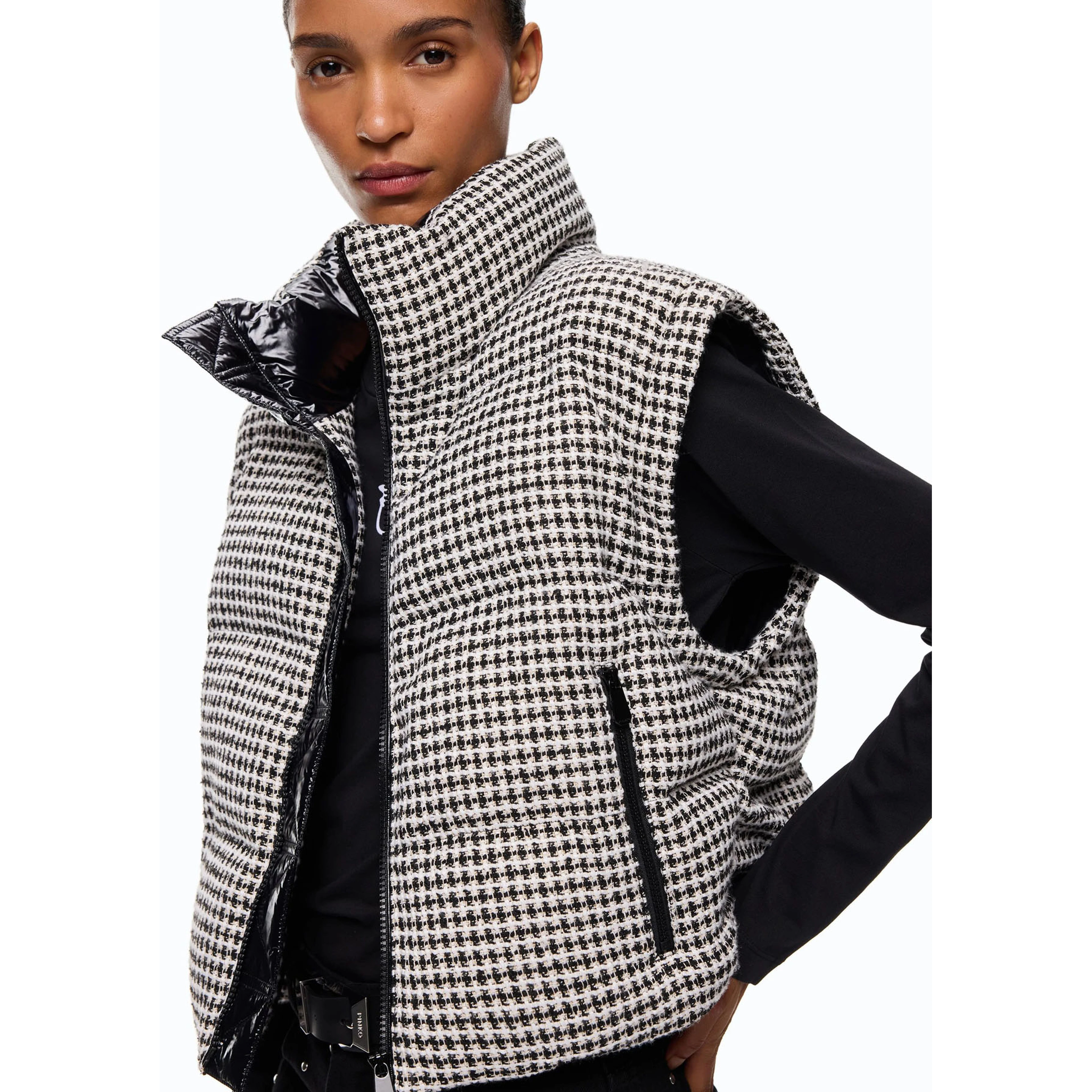 PINKO DABOECIA jacket