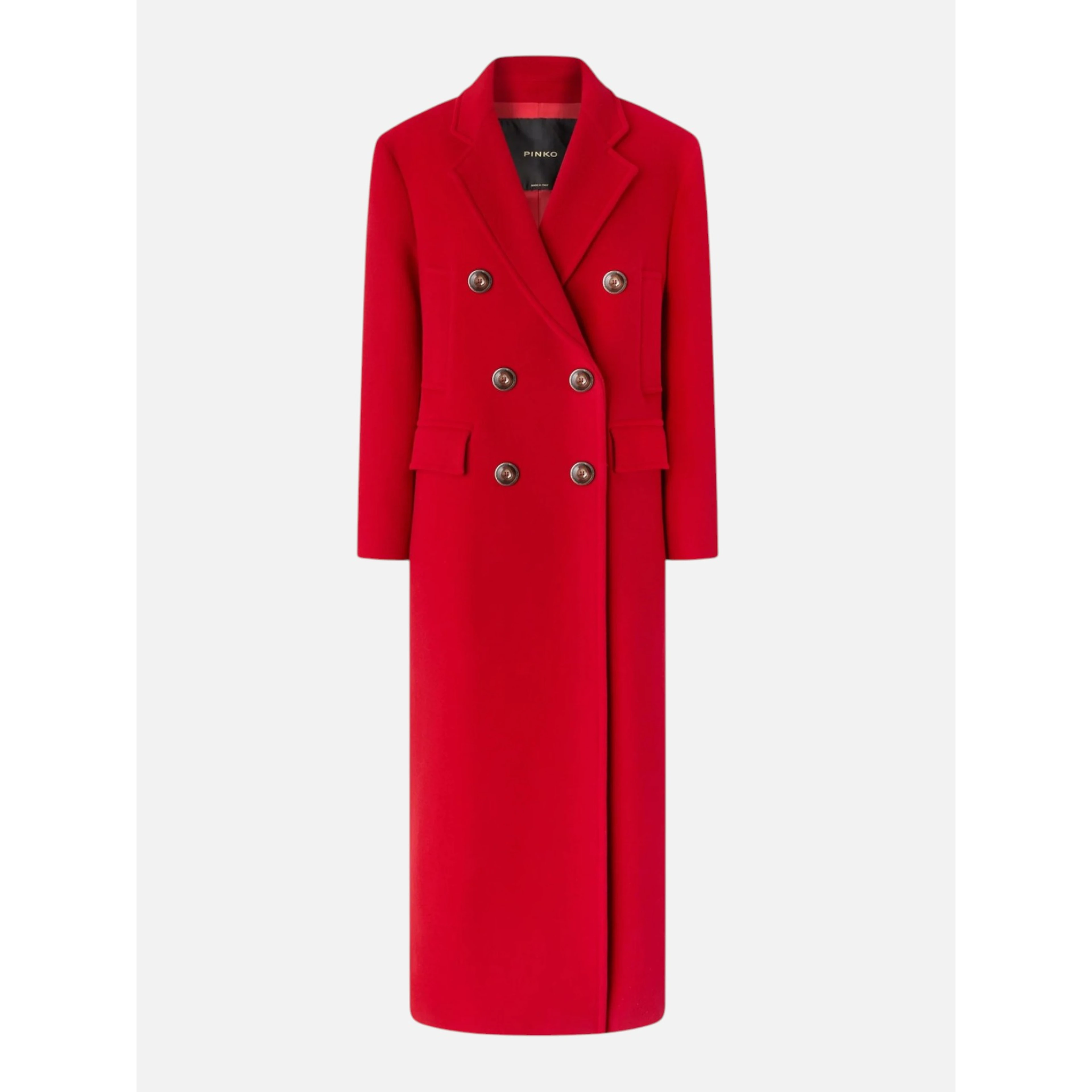 PINKO COVENT coat
