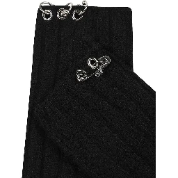PINKO GINSENG gloves