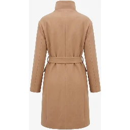 PINKO CITISO coat