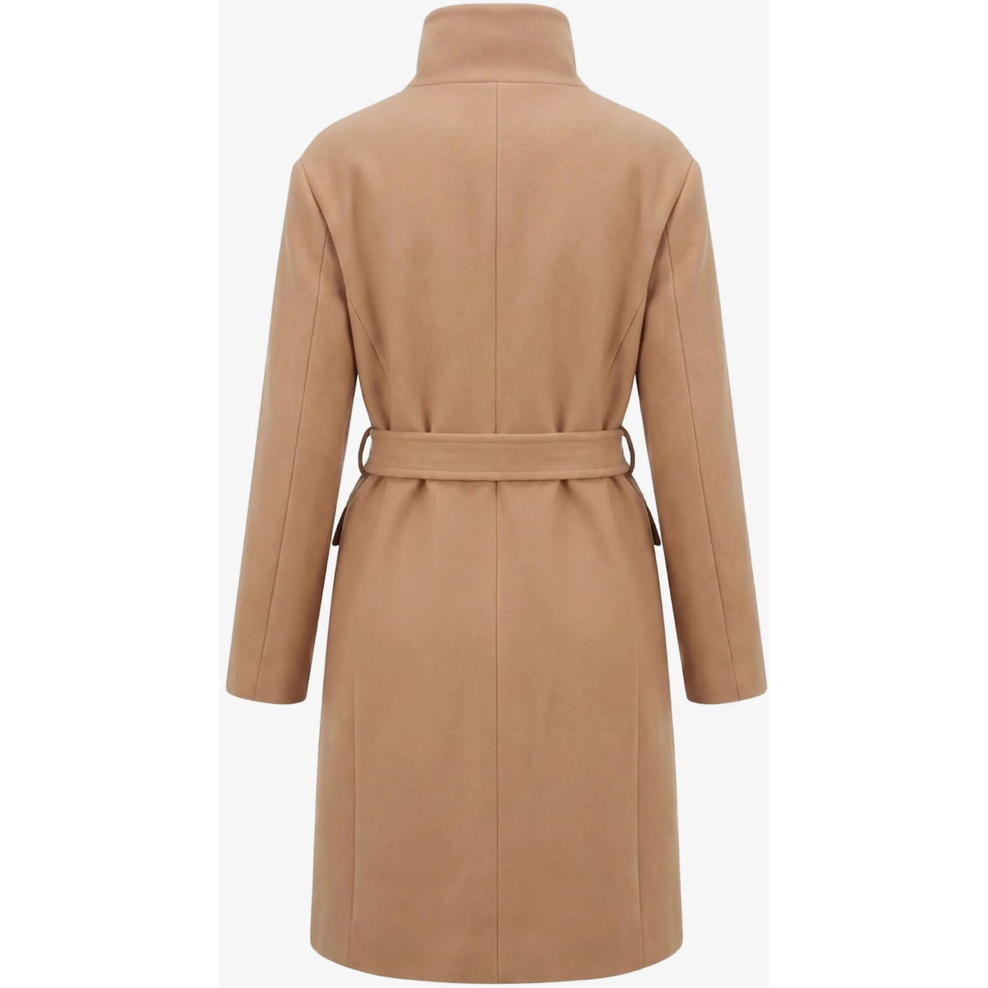 PINKO CITISO coat