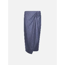 PINKO CAPENA skirt
