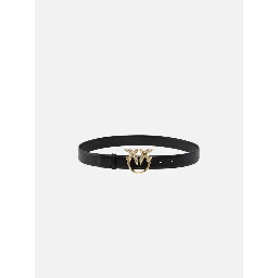 PINKO BERRY H3 belt
