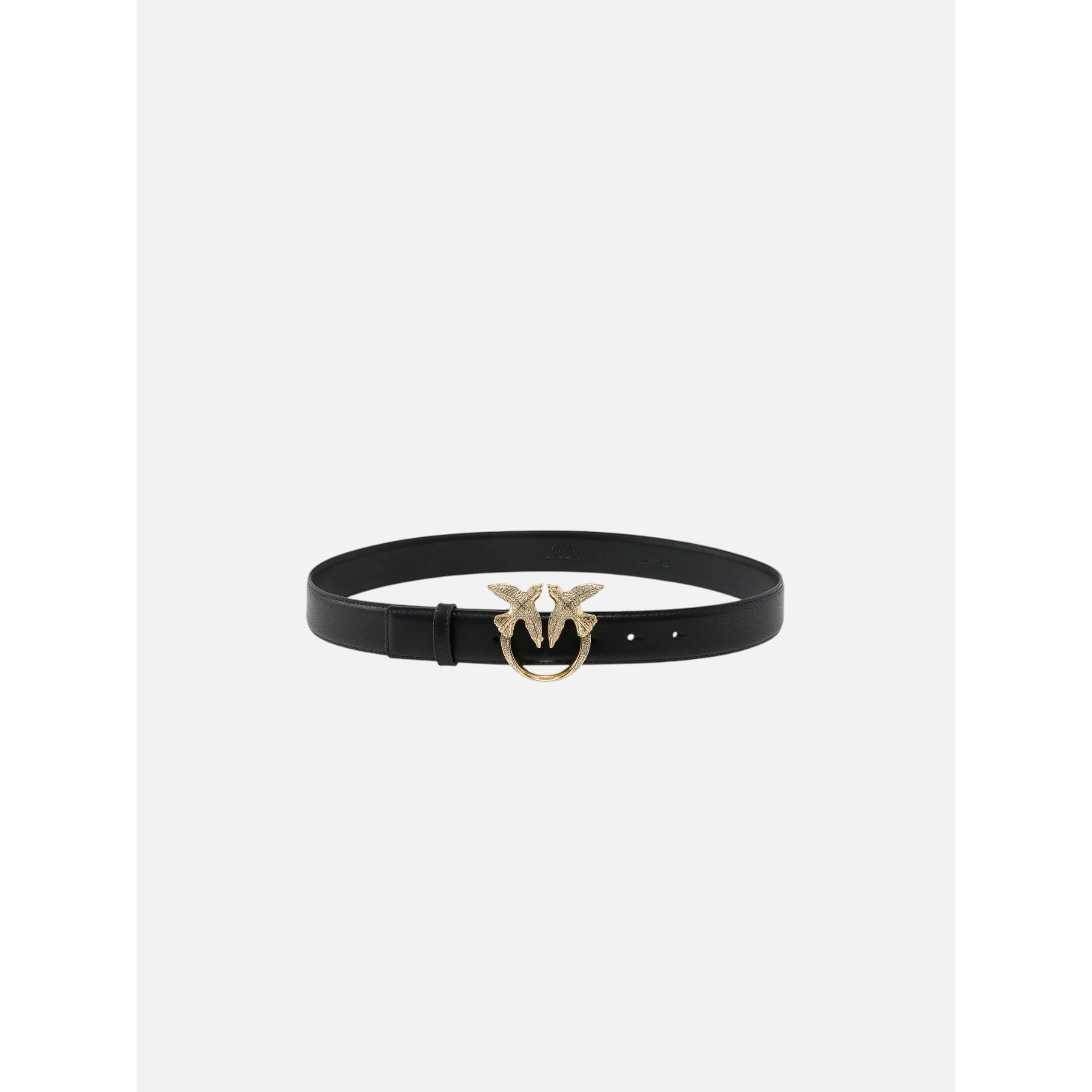 PINKO BERRY H3 belt