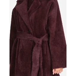 PINKO BRUXELLES coat