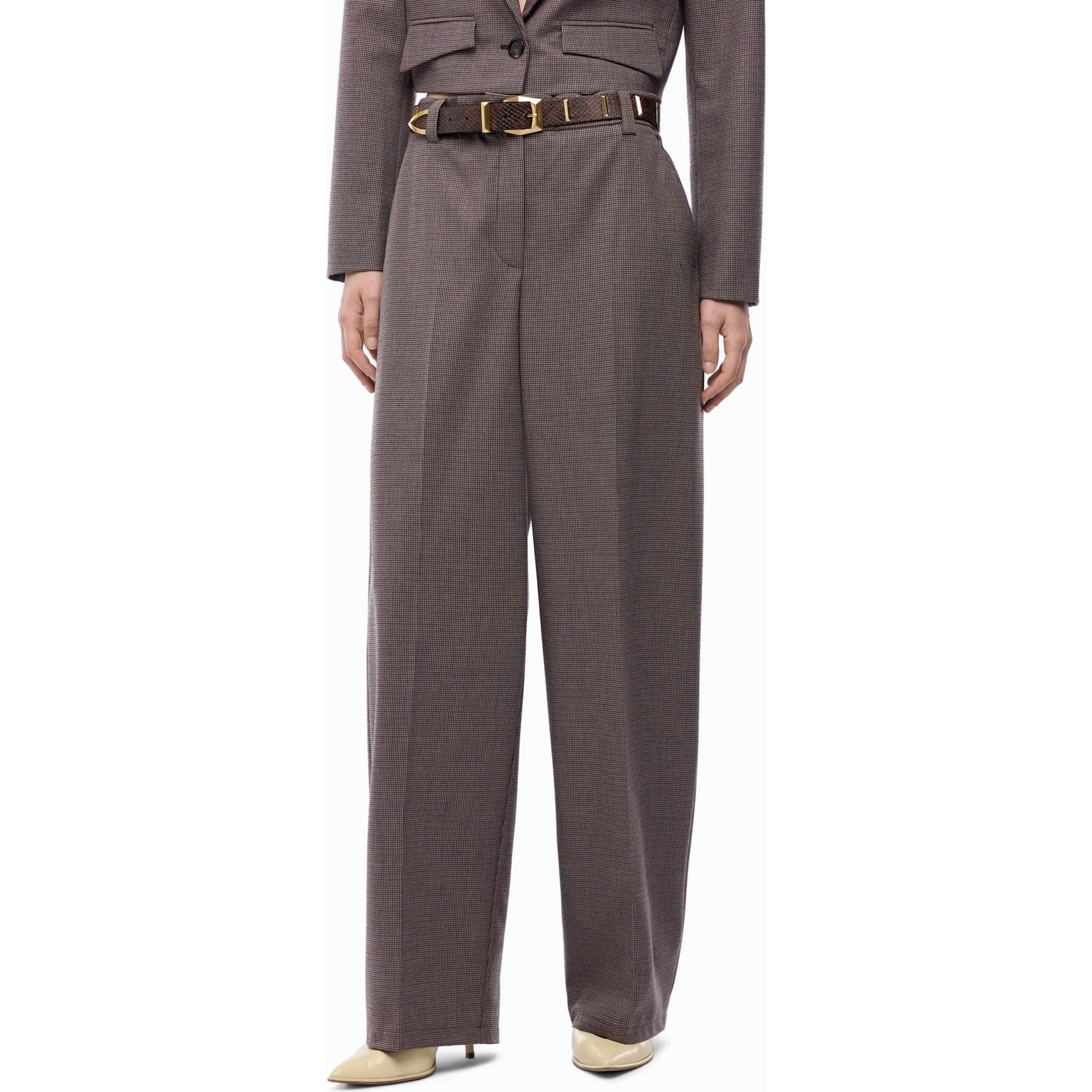 PINKO BALBINO pants
