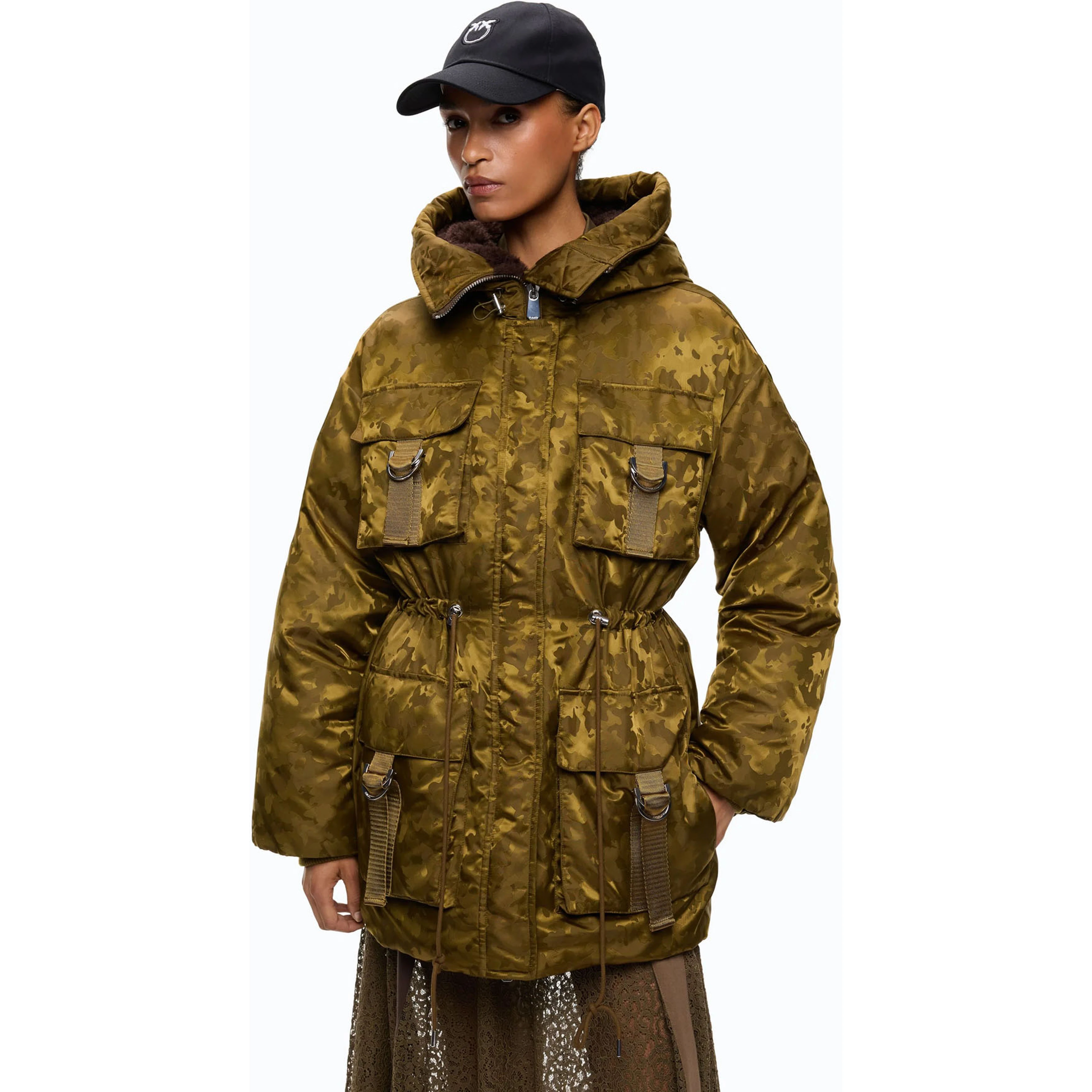 PINKO PASSITO jacket