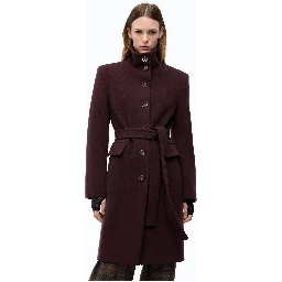 PINKO CITISO coat