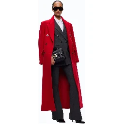 PINKO COVENT coat