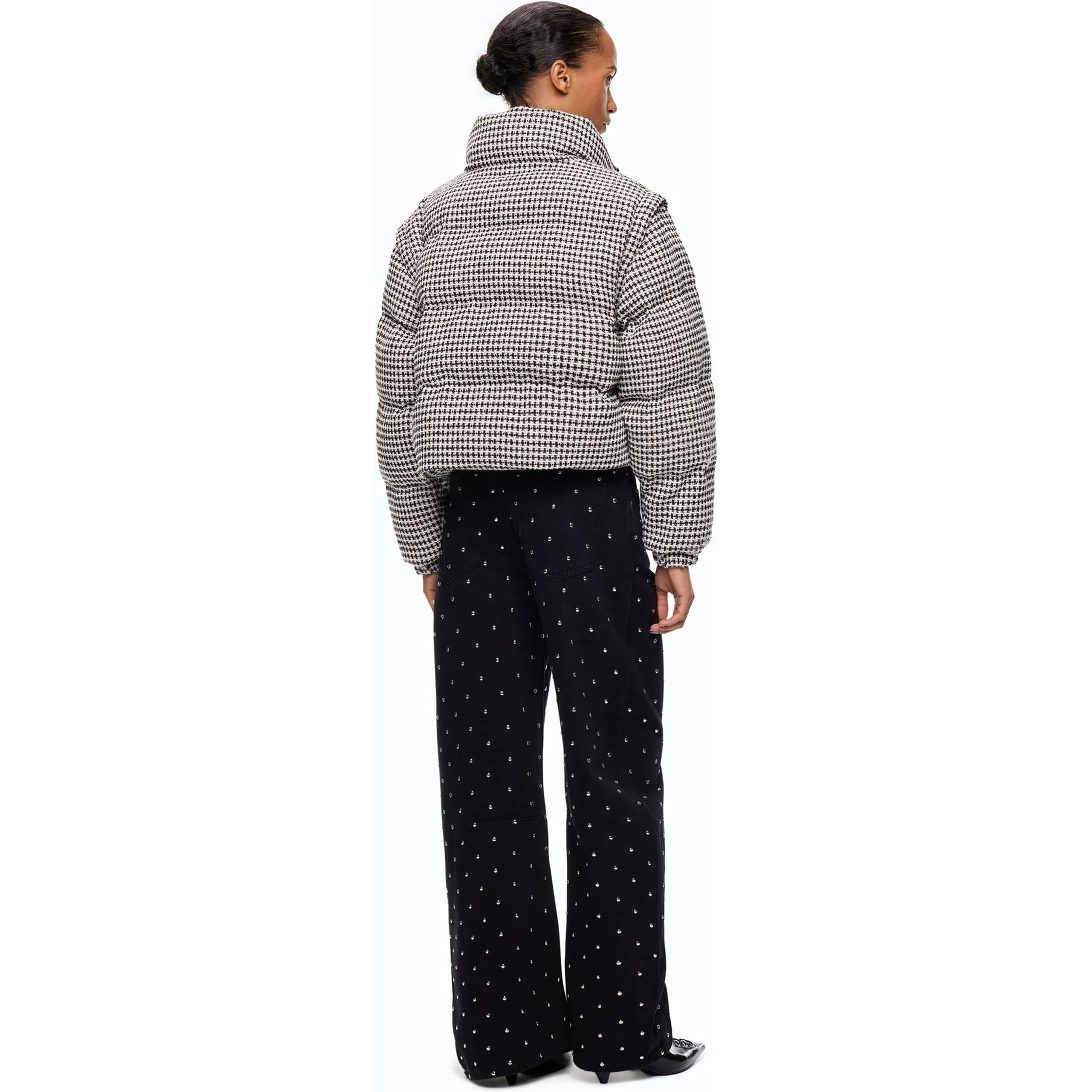 PINKO DABOECIA jacket
