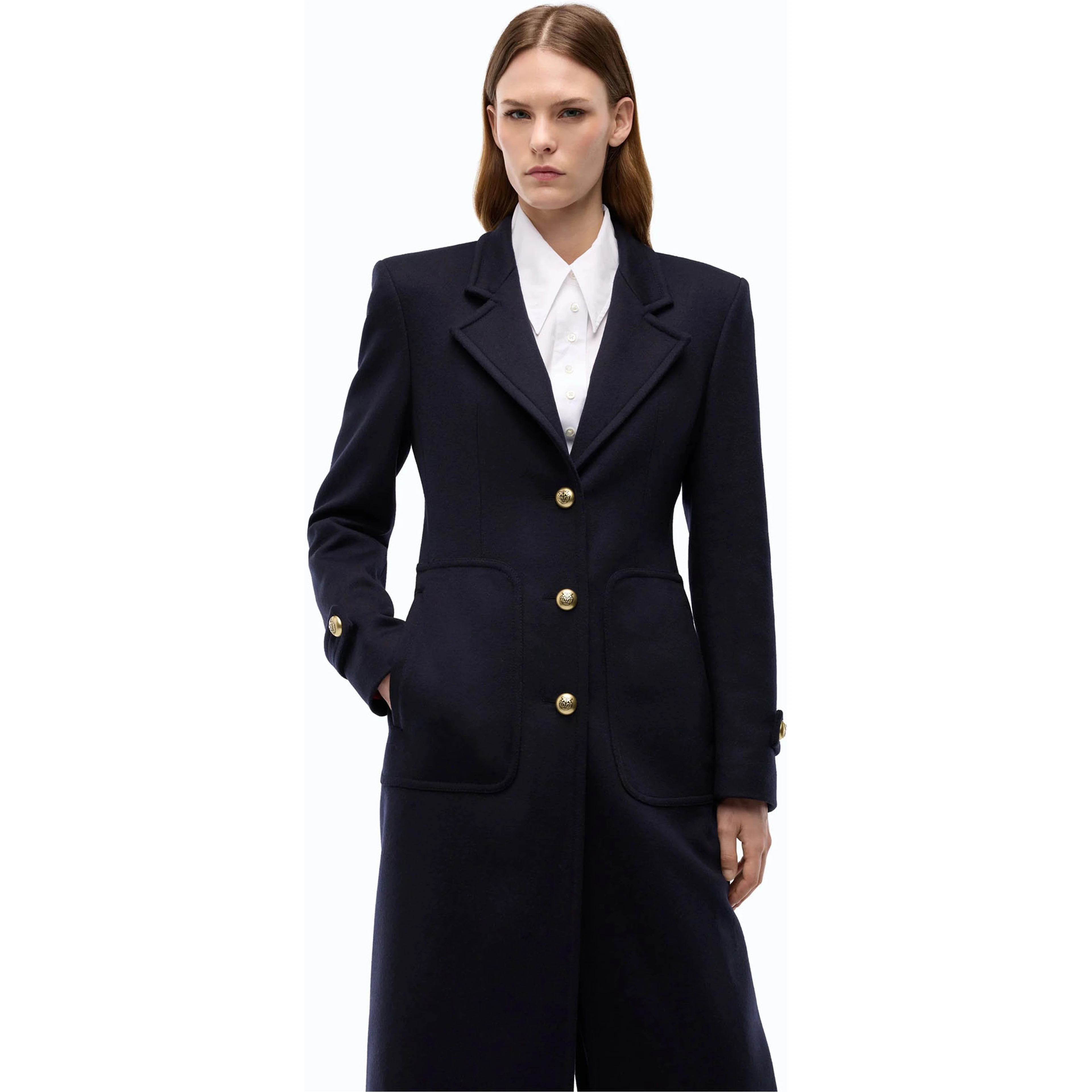PINKO VERICI coat