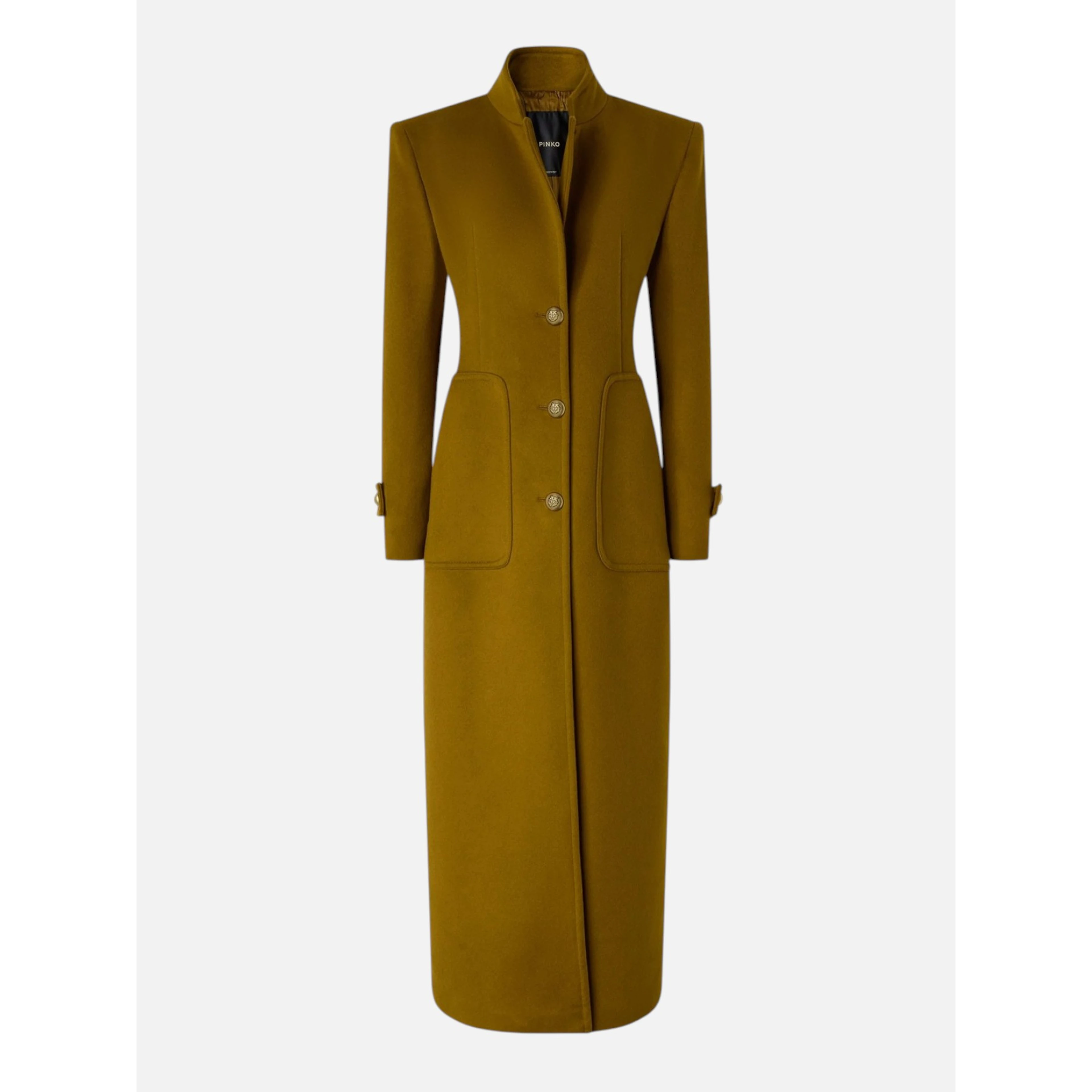 PINKO VERICI coat