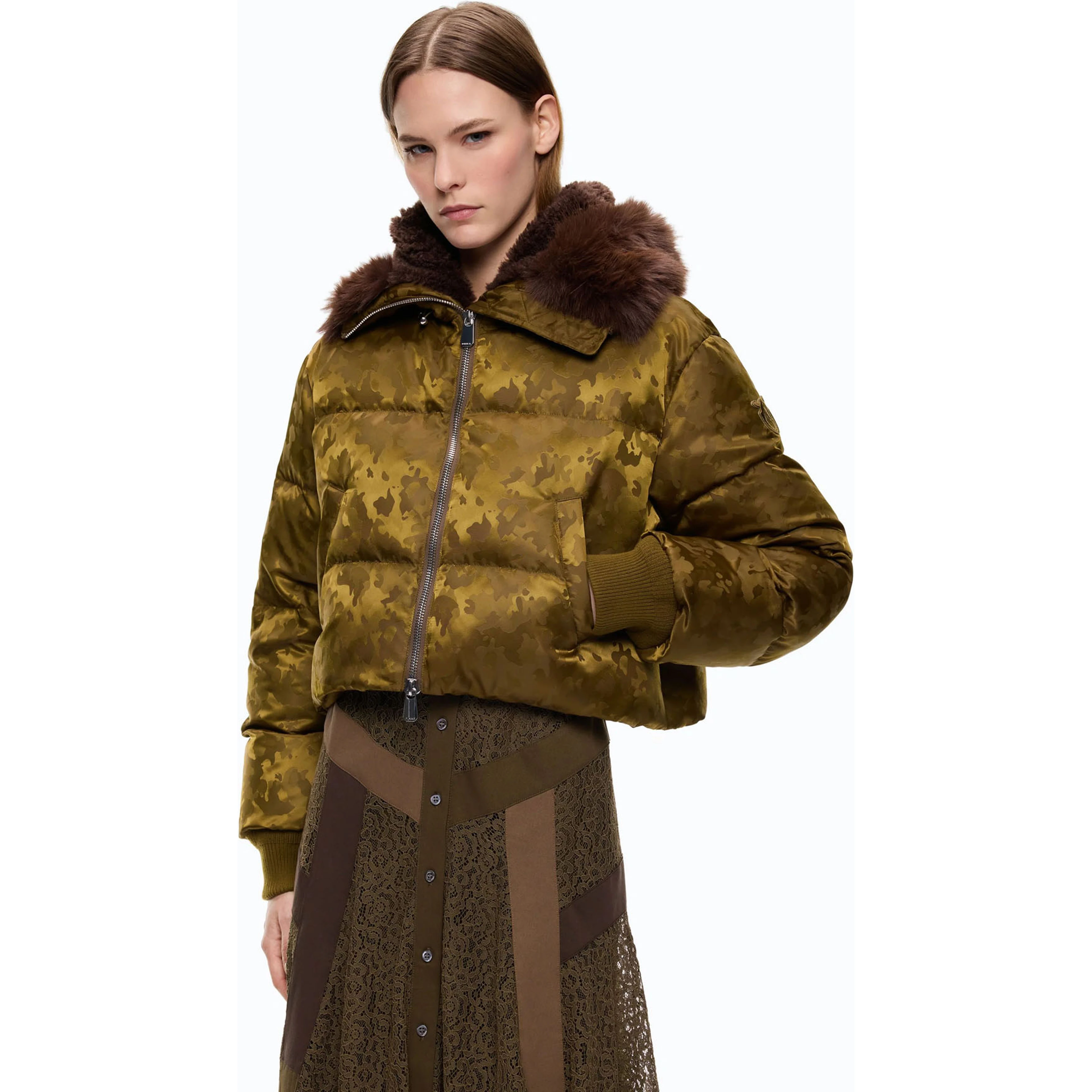 PINKO PIASTRAIA jacket