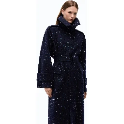 PINKO PEUGEOT coat