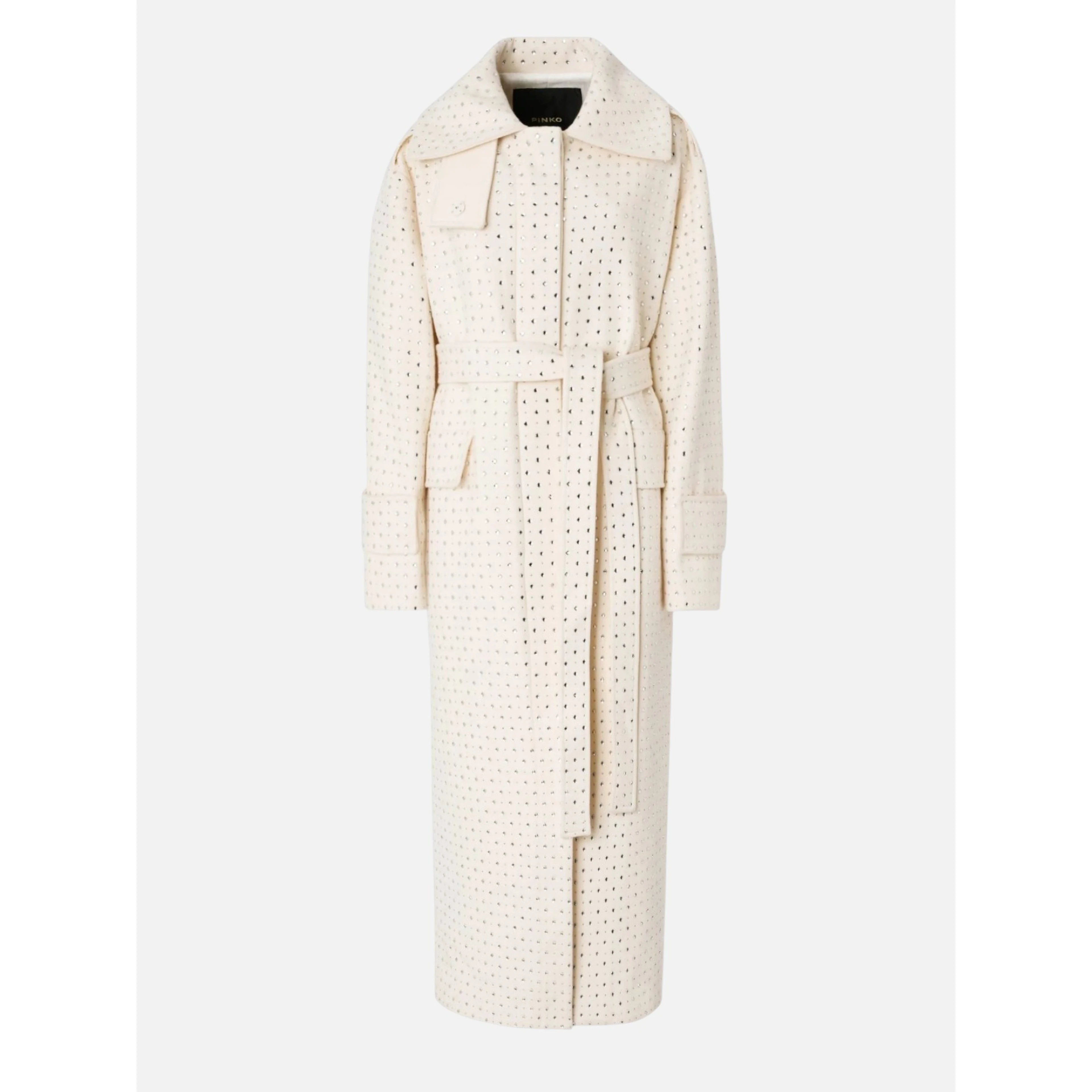PINKO PEUGEOT coat
