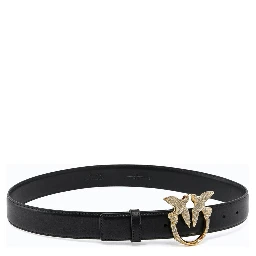 PINKO BERRY H3 belt