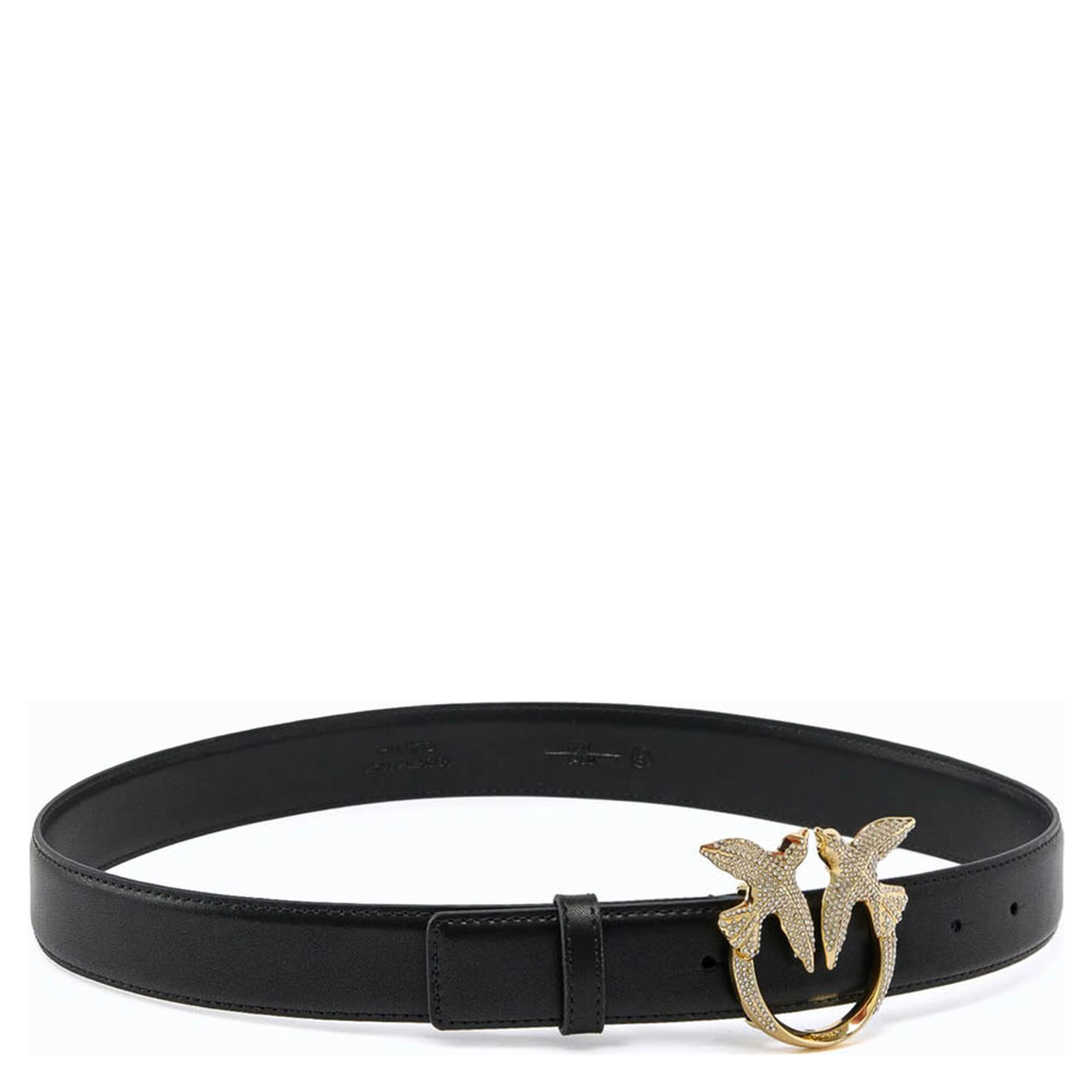 PINKO BERRY H3 belt