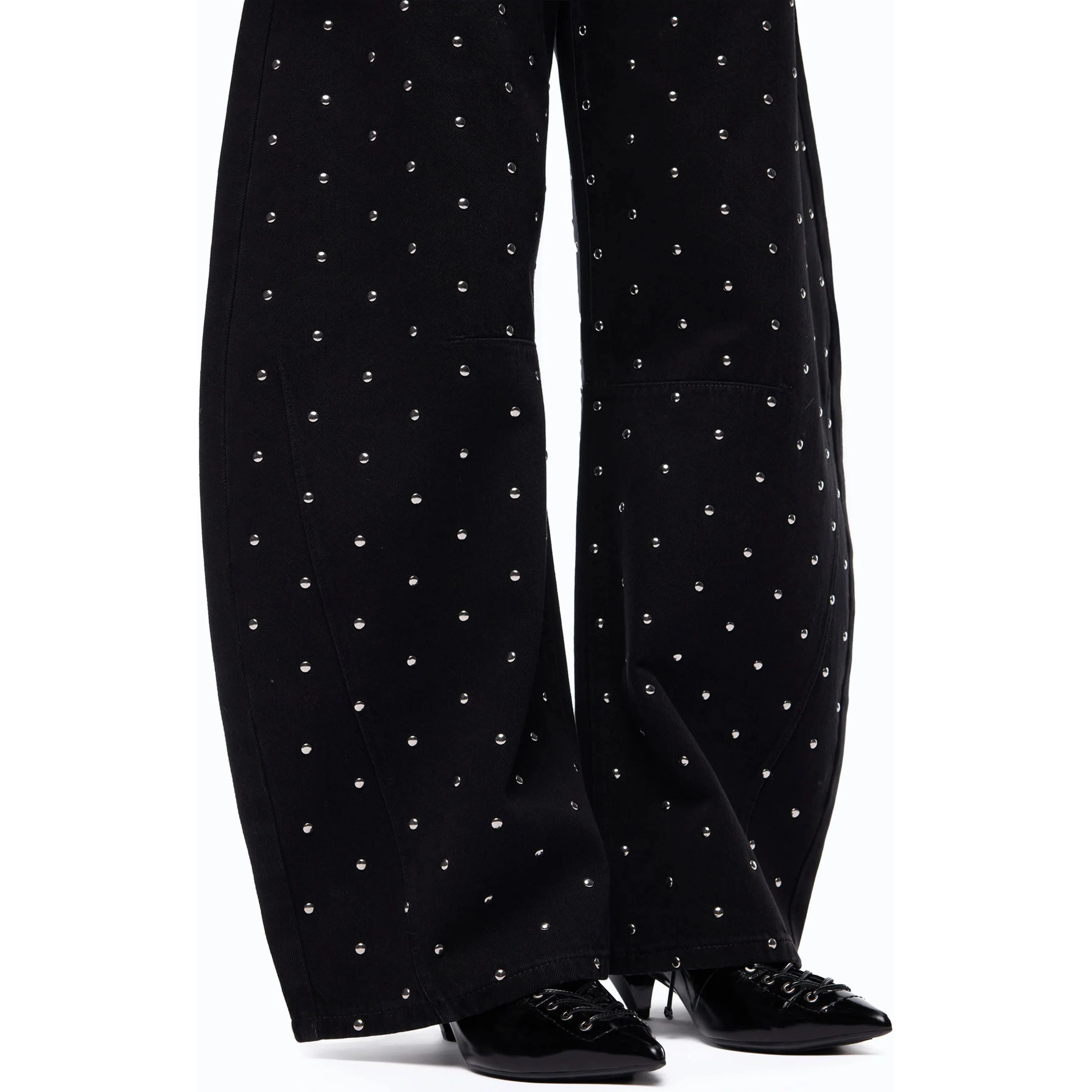 PINKO EMMA EGG jeans