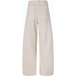 PINKO EMMA EGG jeans