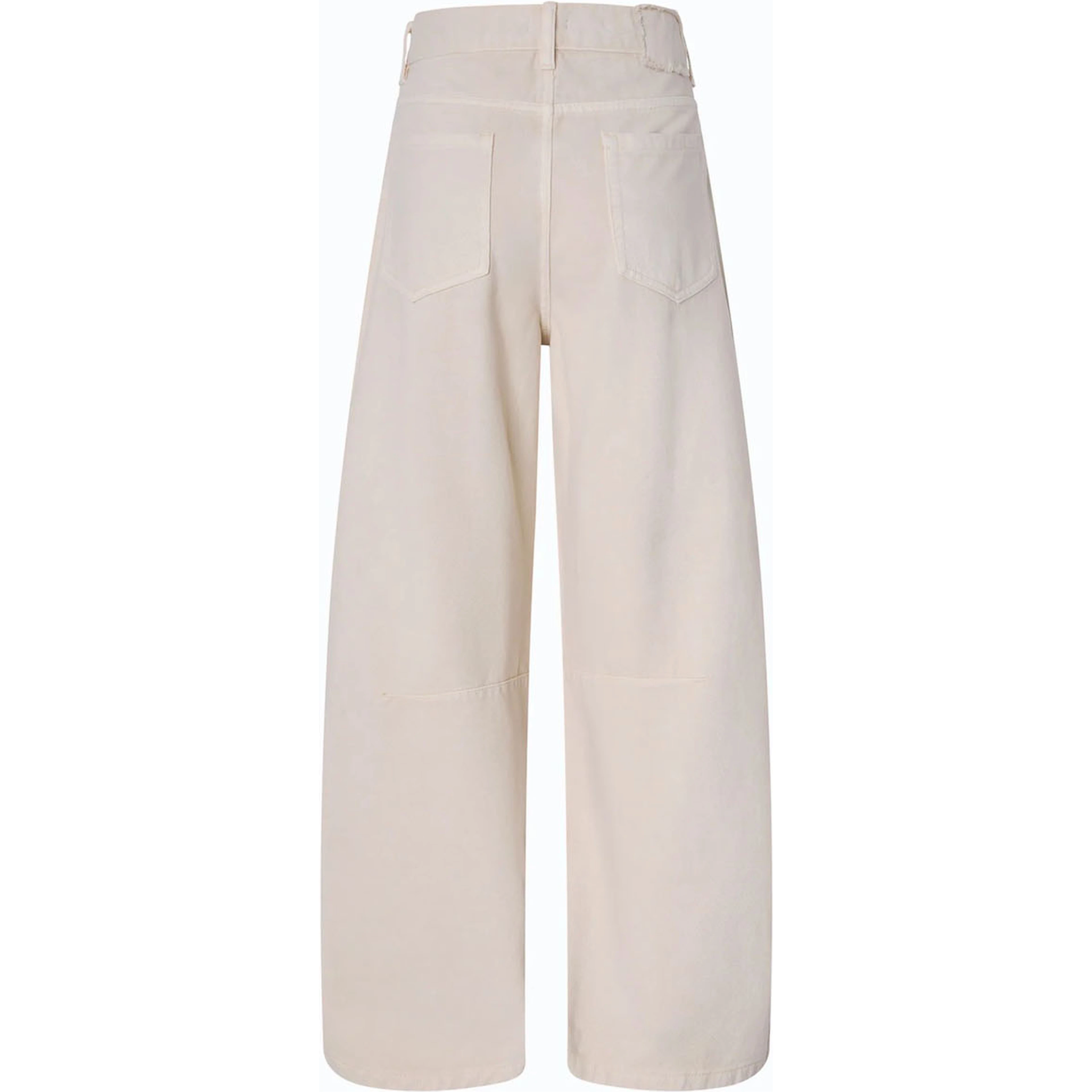 PINKO EMMA EGG jeans