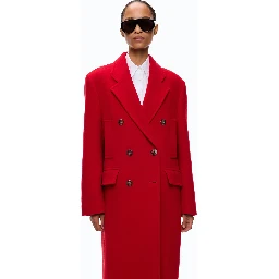 PINKO COVENT coat