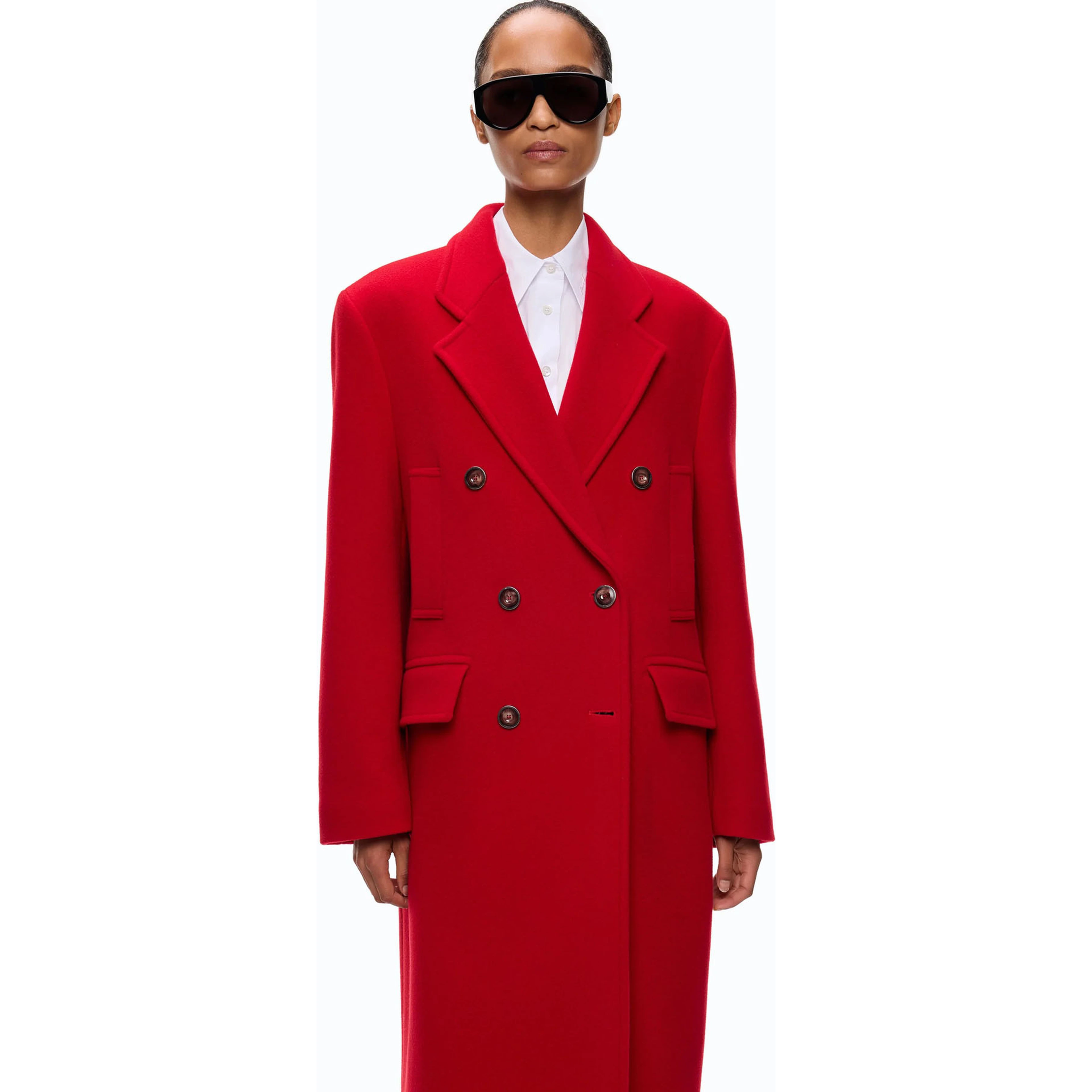 PINKO COVENT coat