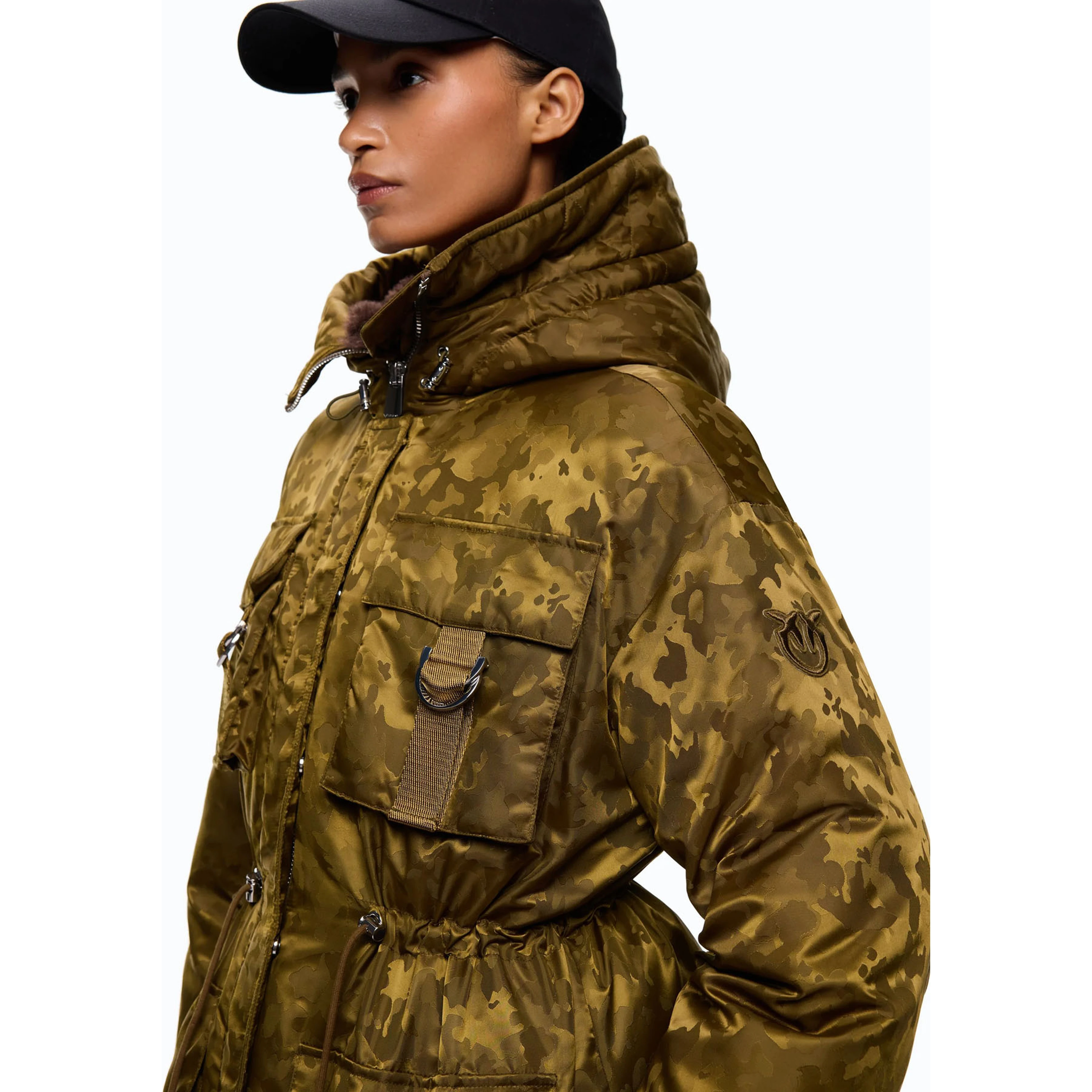 PINKO PASSITO jacket
