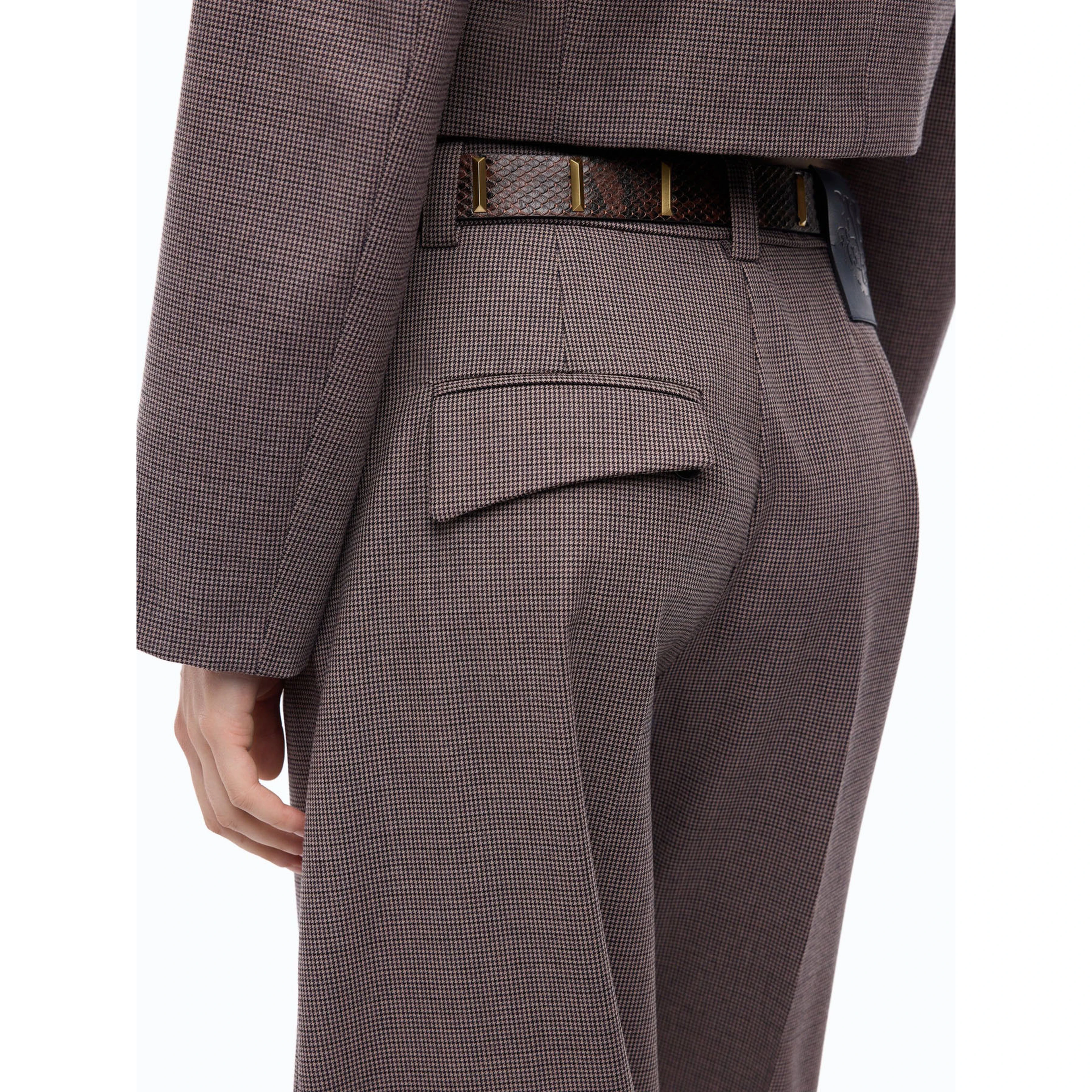 PINKO BALBINO pants