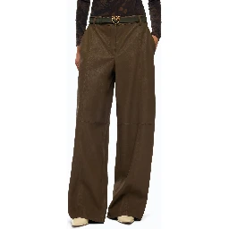 PINKO BAROLO trousers