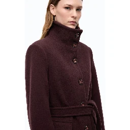PINKO CITISO coat
