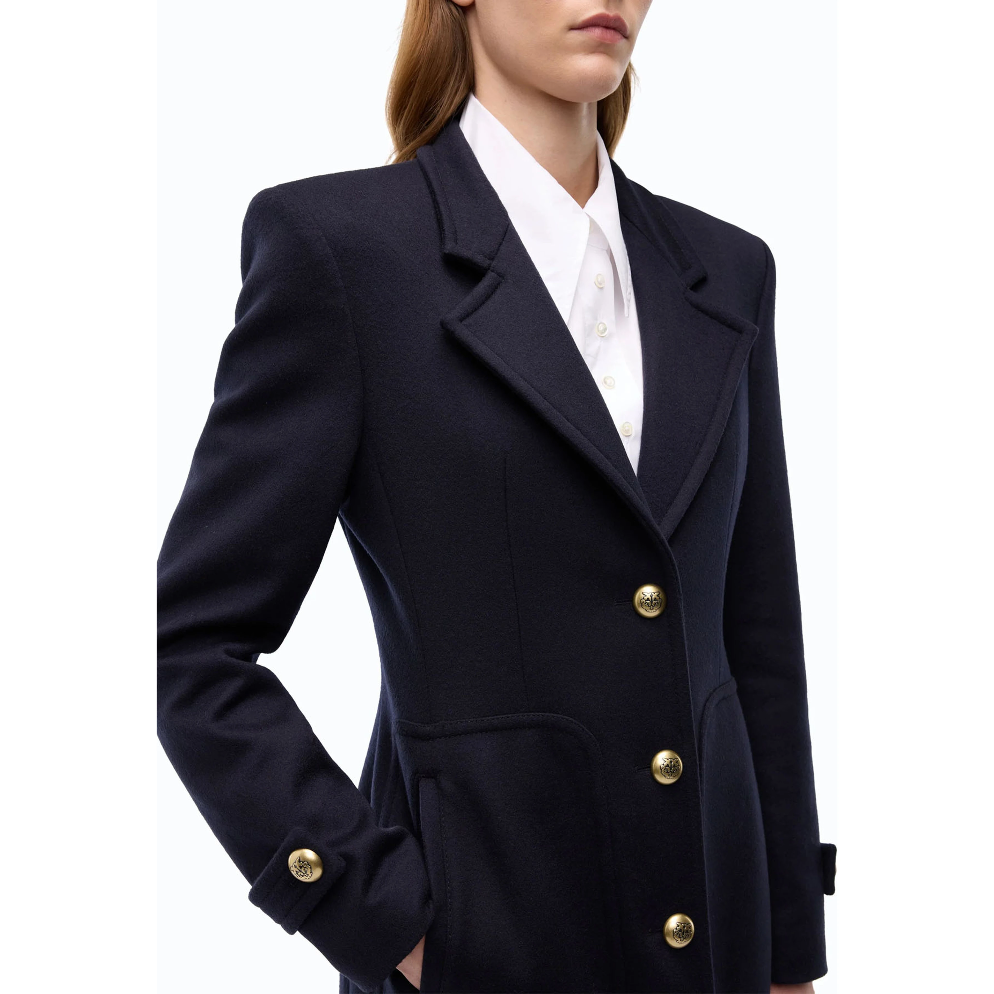 PINKO VERICI coat