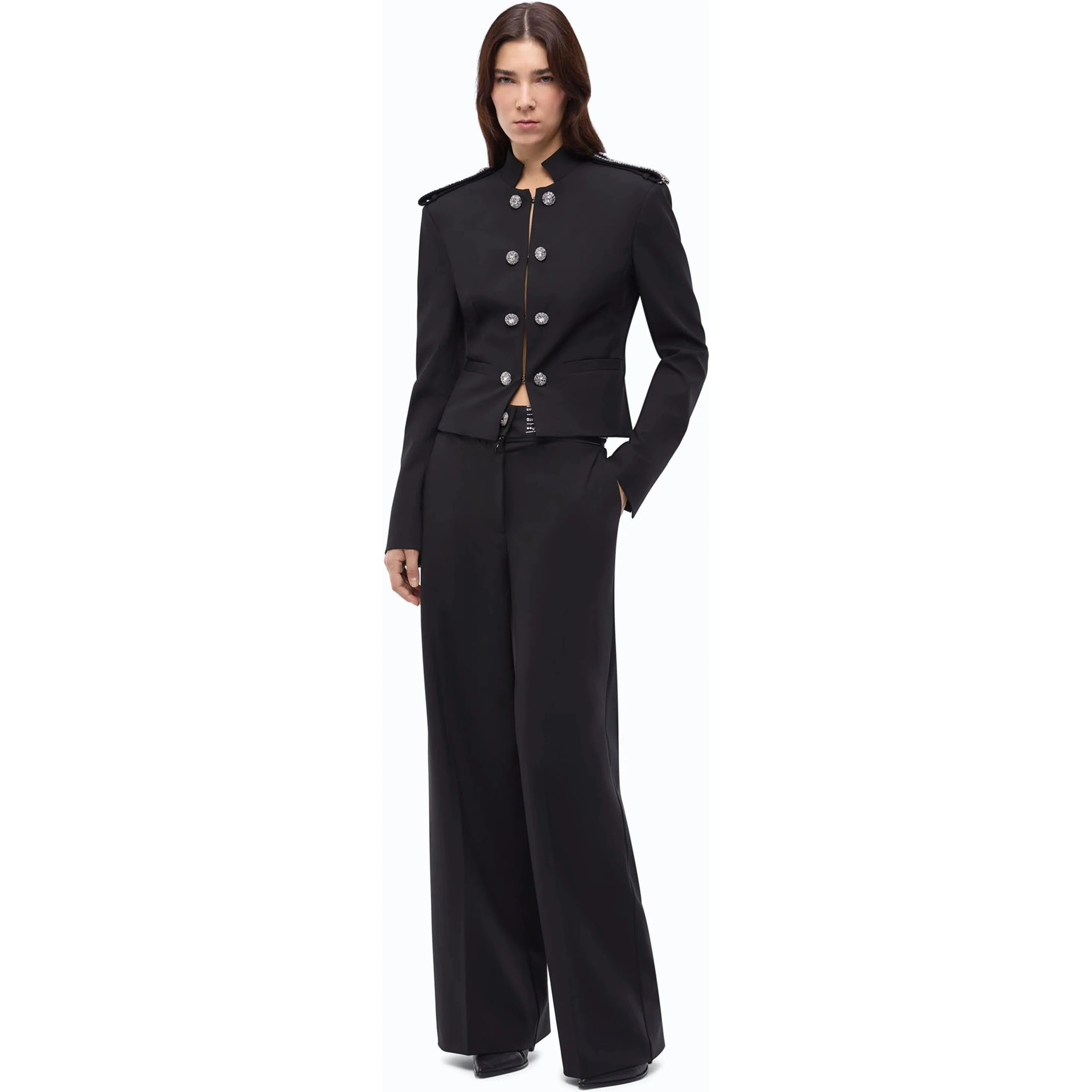 PINKO MINI jacket