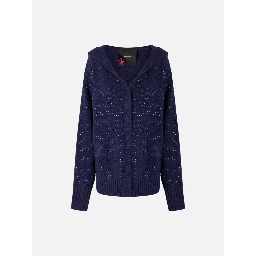 PINKO SEICENTO cardigan