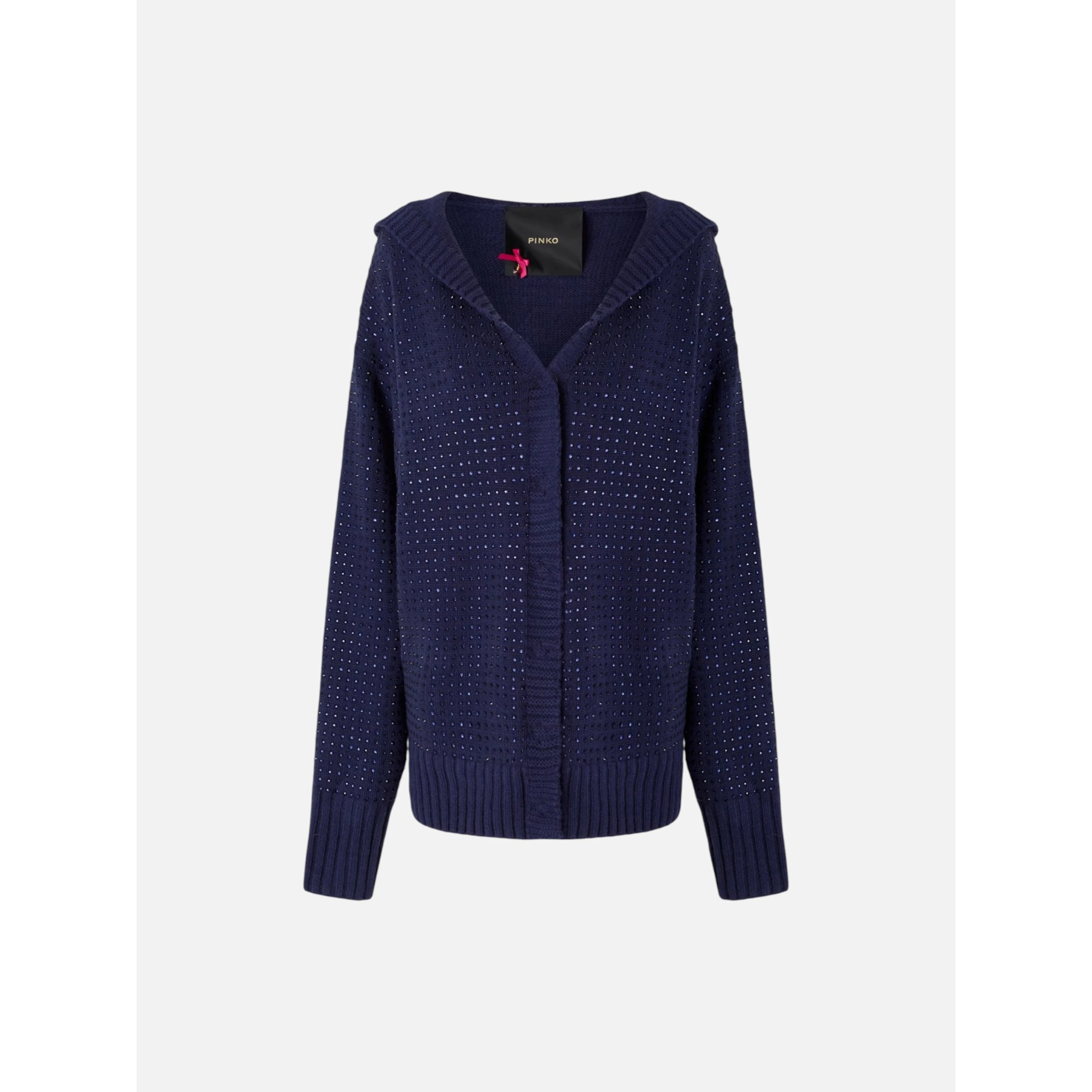 PINKO SEICENTO cardigan
