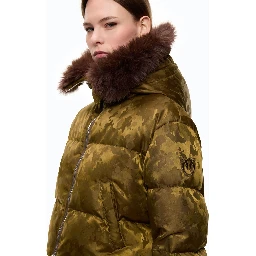 PINKO PIASTRAIA jacket