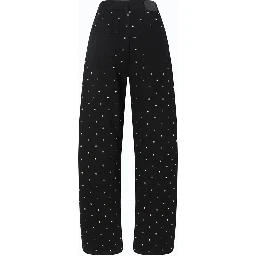 PINKO EMMA EGG jeans