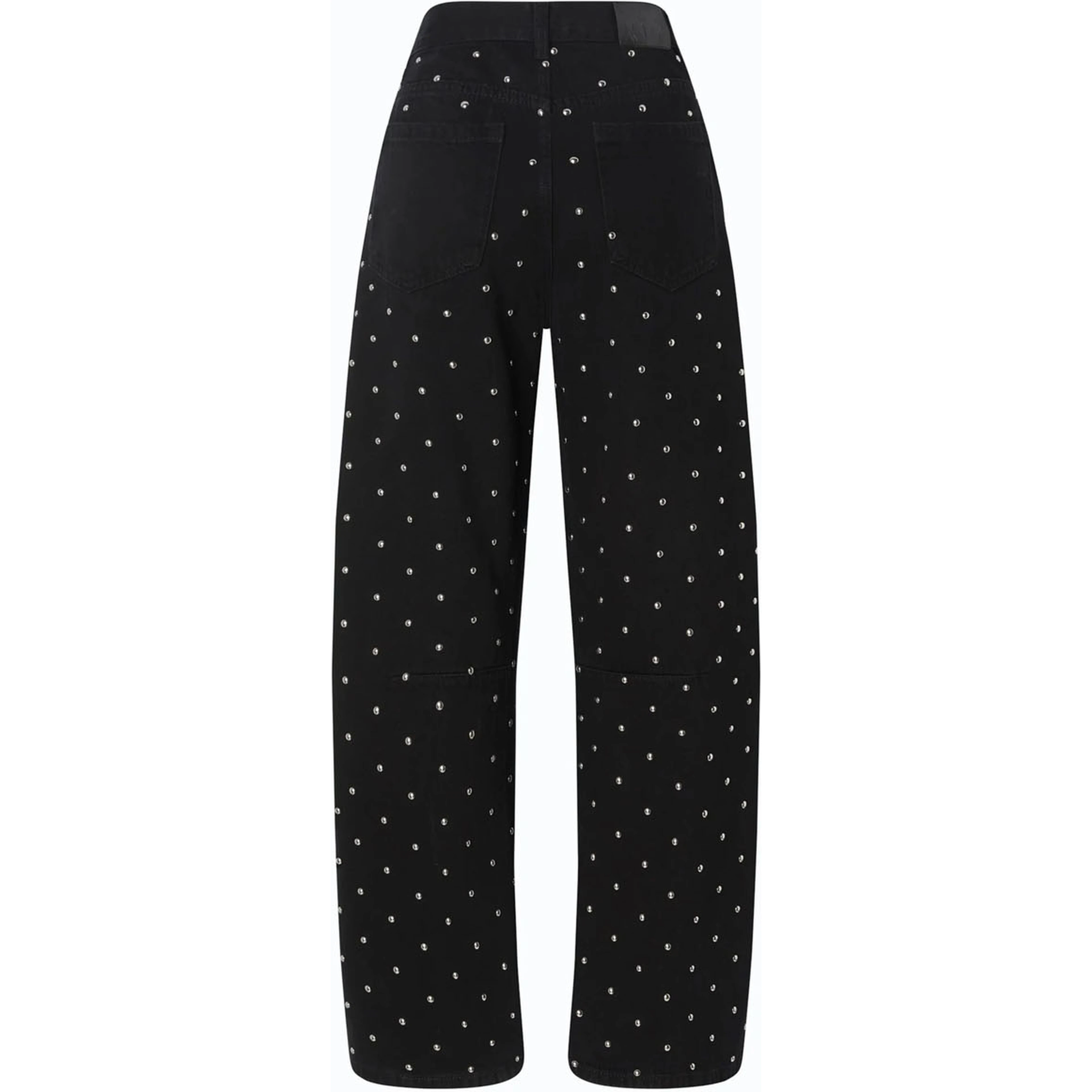 PINKO EMMA EGG jeans