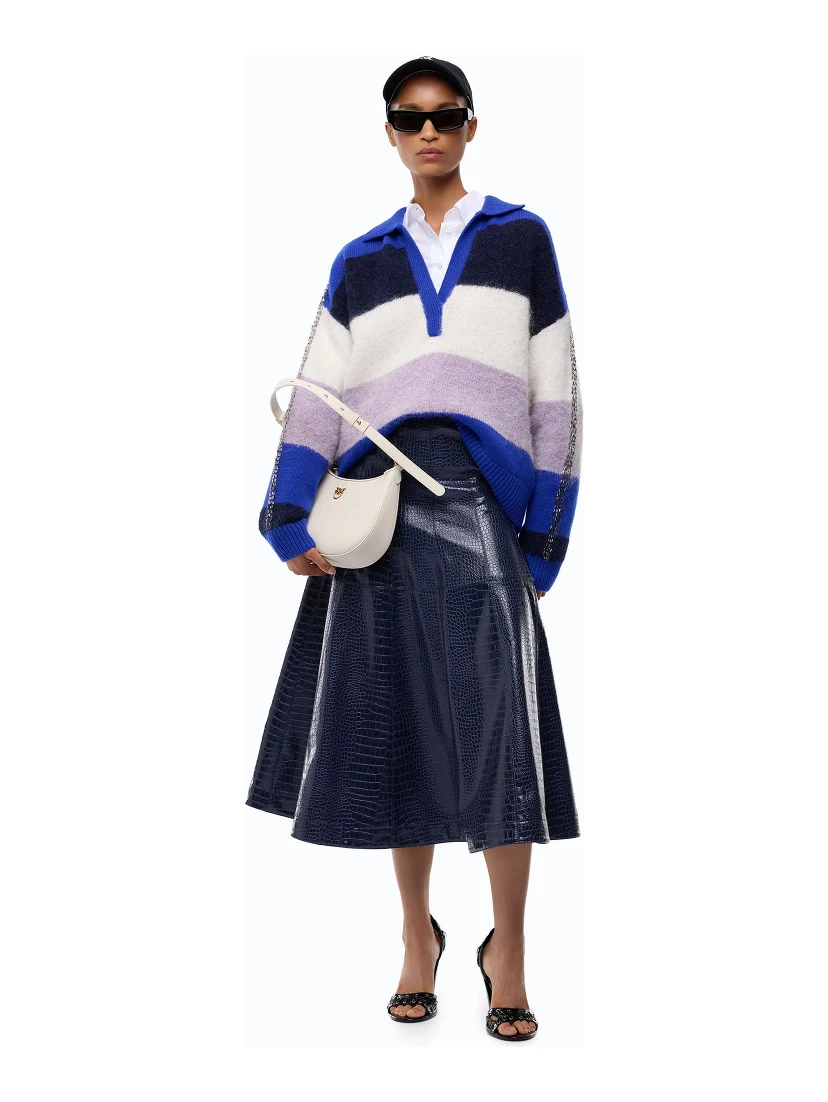 PINKO ANTINORI skirt