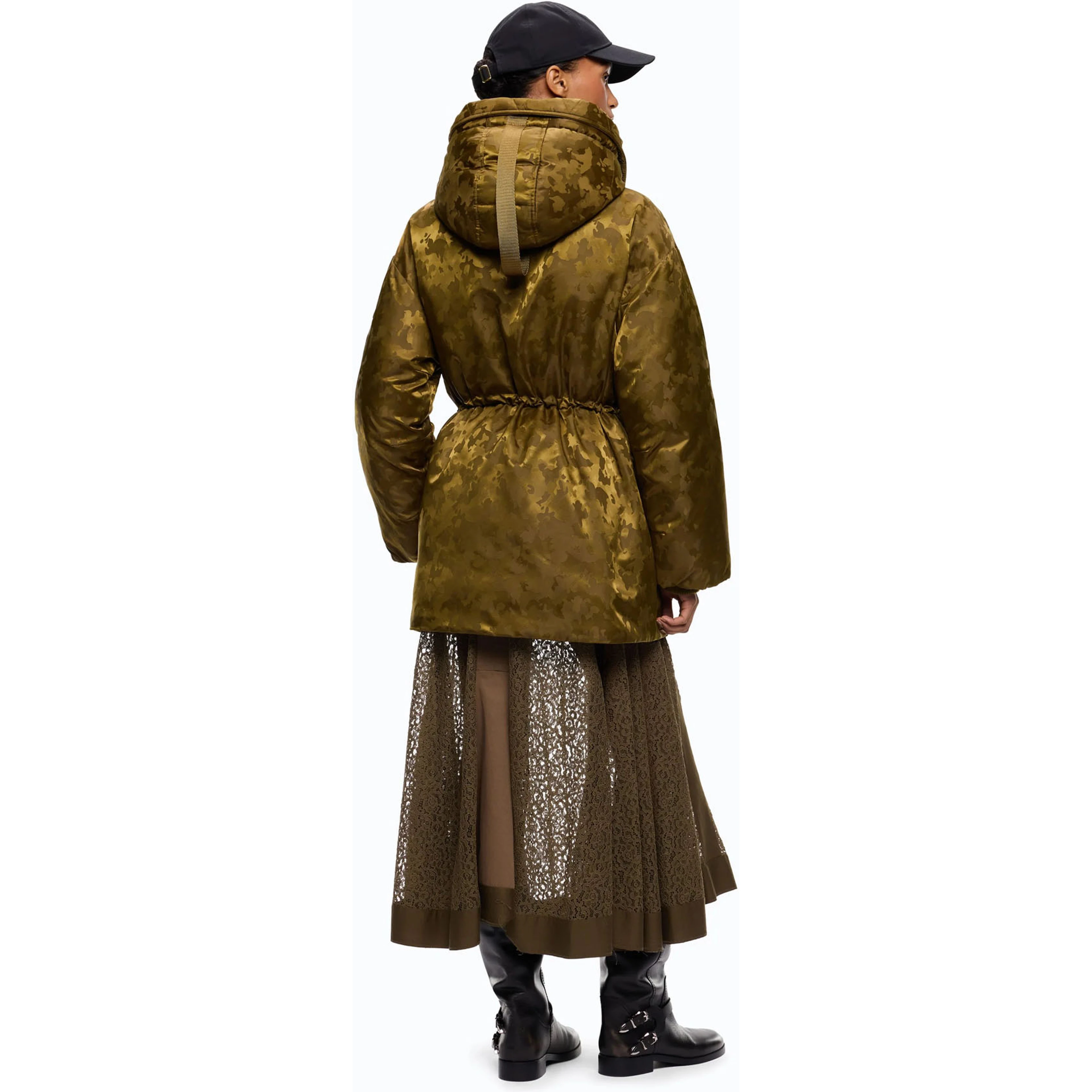 PINKO PASSITO jacket