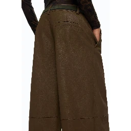 PINKO BAROLO trousers
