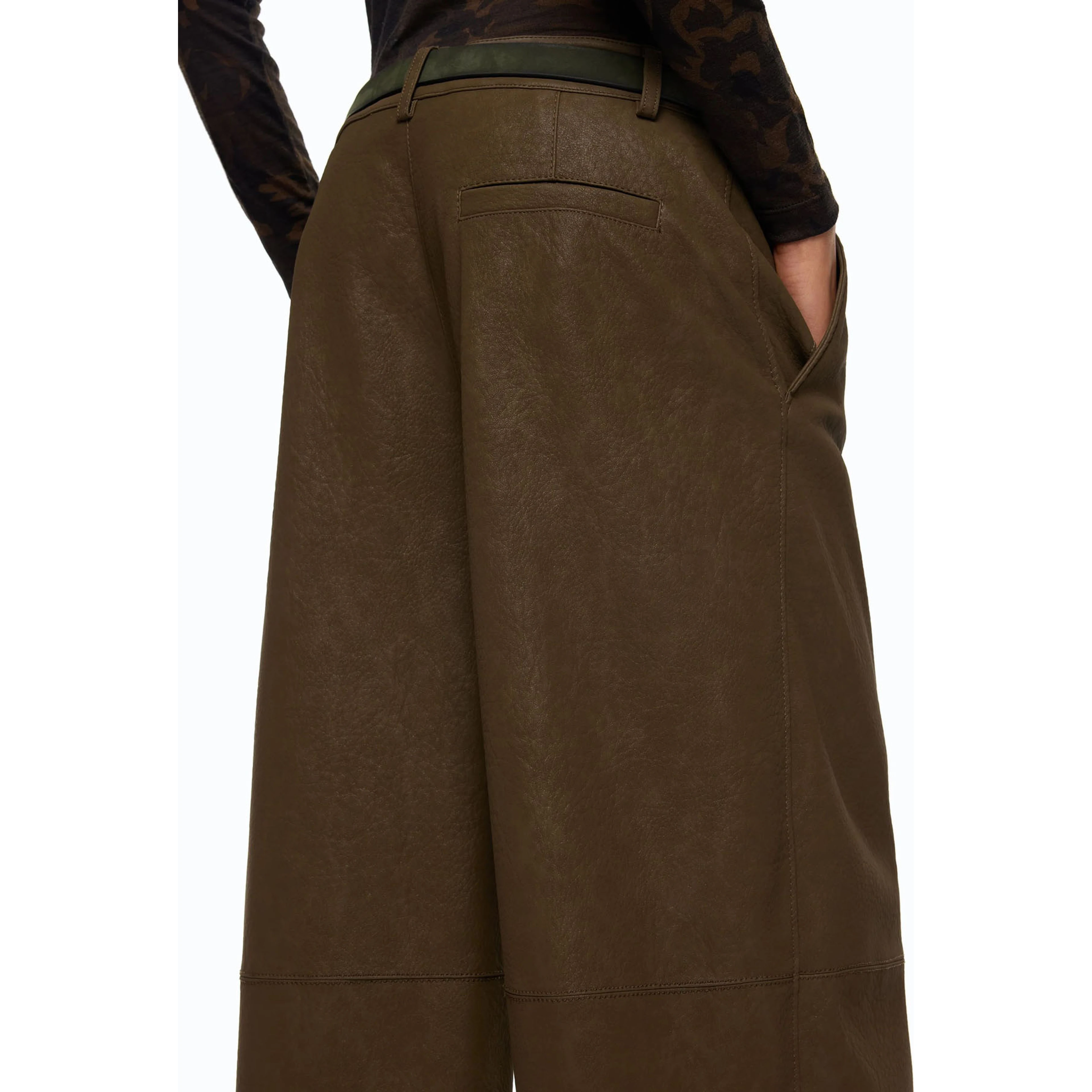 PINKO BAROLO trousers