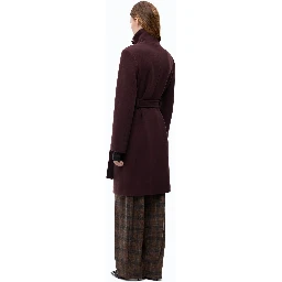 PINKO CITISO coat
