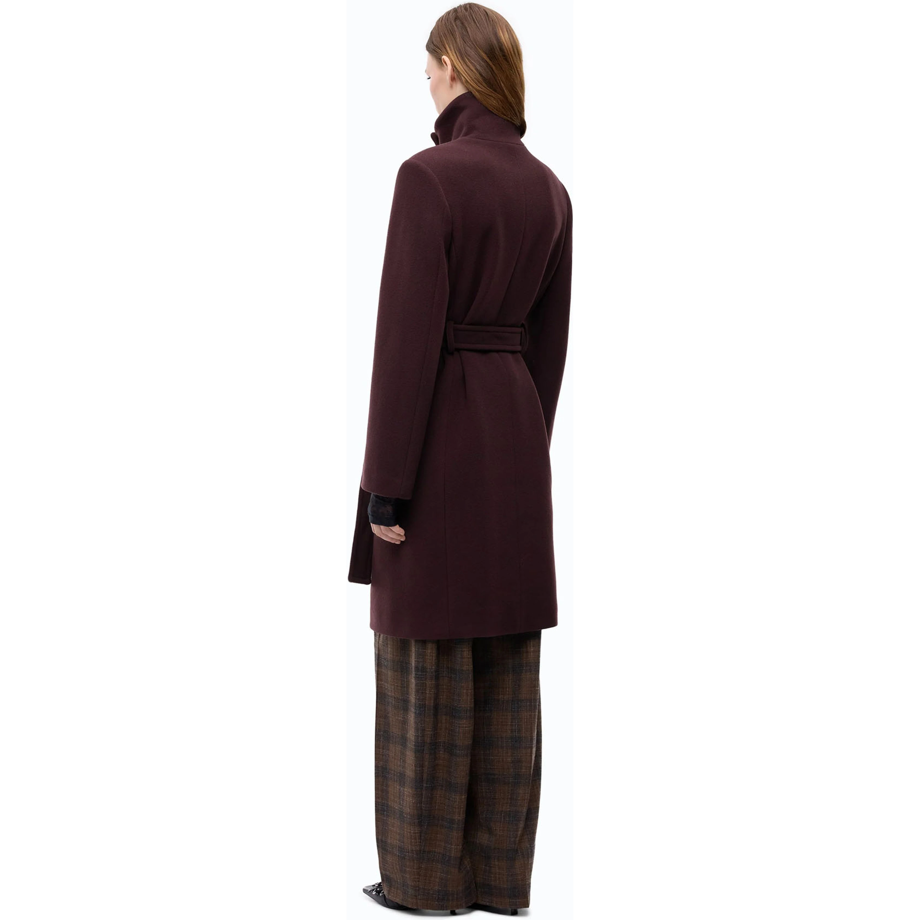 PINKO CITISO coat