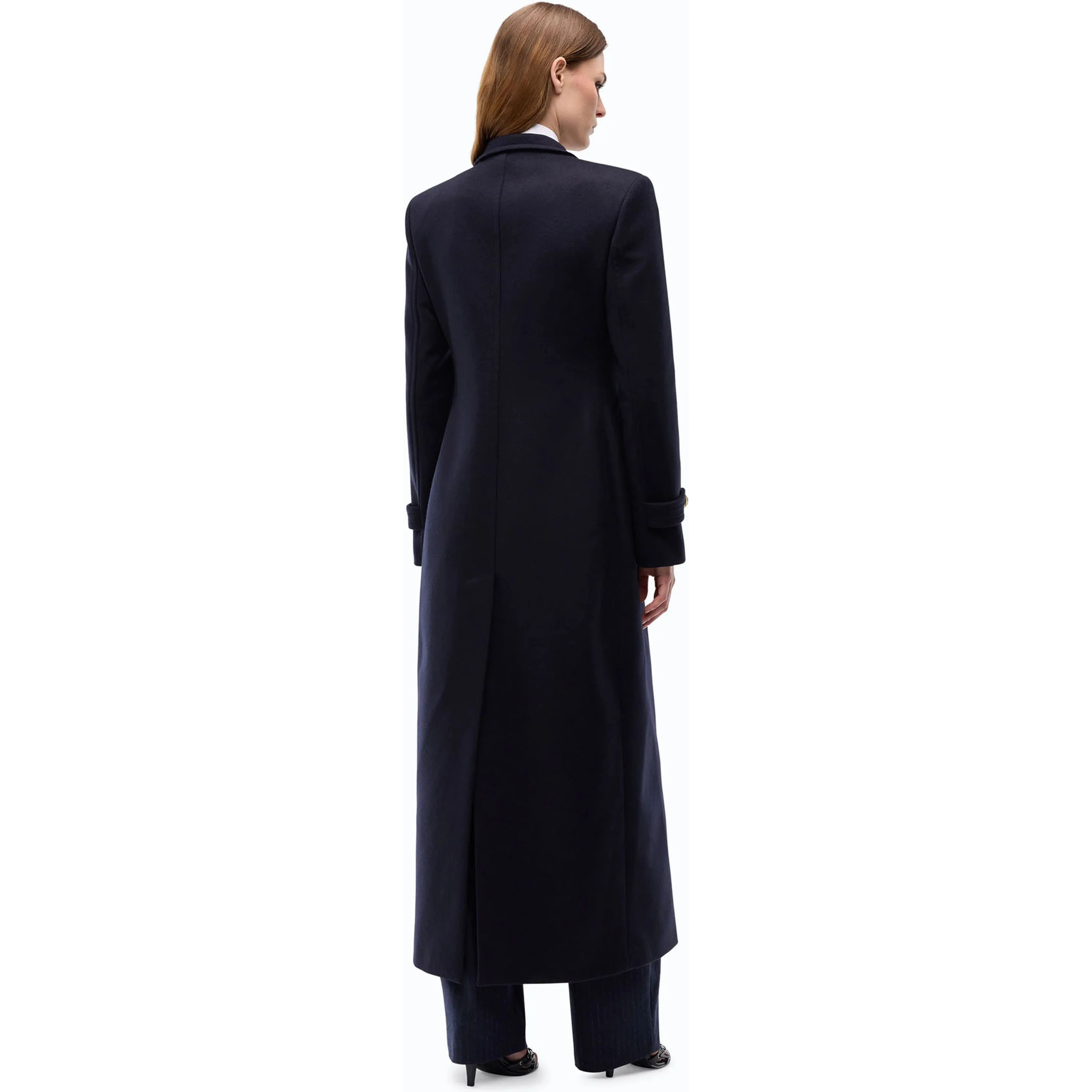 PINKO VERICI coat