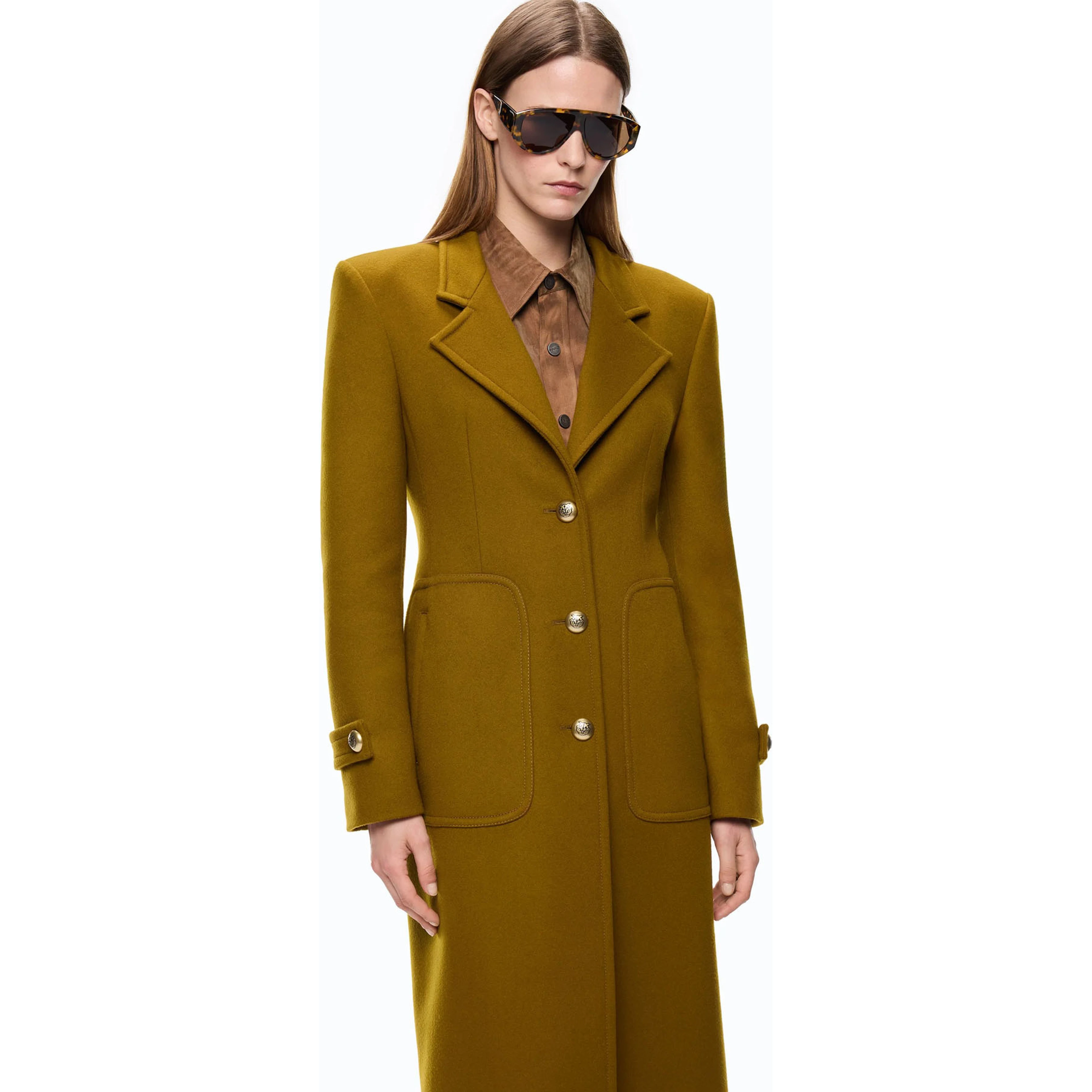 PINKO VERICI coat