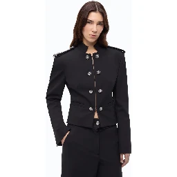 PINKO MINI jacket